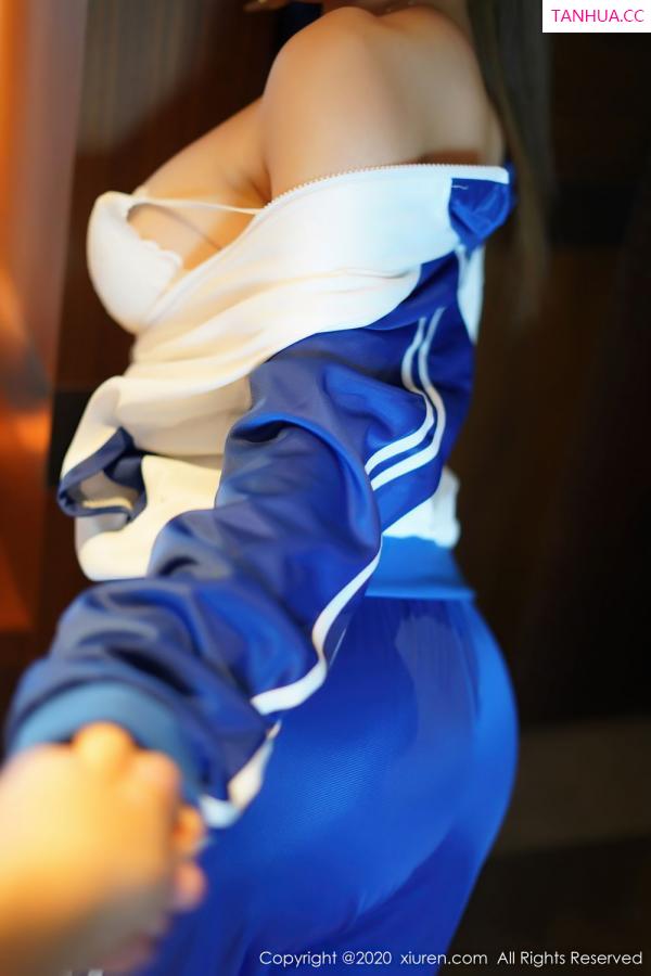 萌汉药baby  [XiuRen]高清写真图 2020.09.22 No.2586 萌汉药baby第17张图片